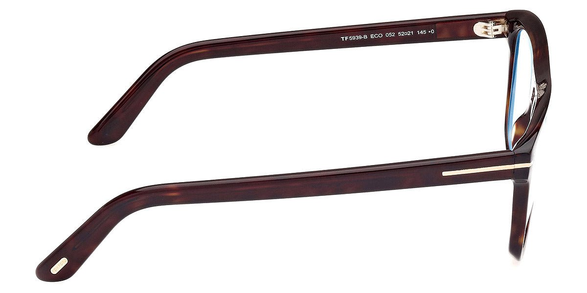 TOM FORD FT5939-B -TOM FORD Eyeglasses- Optivision