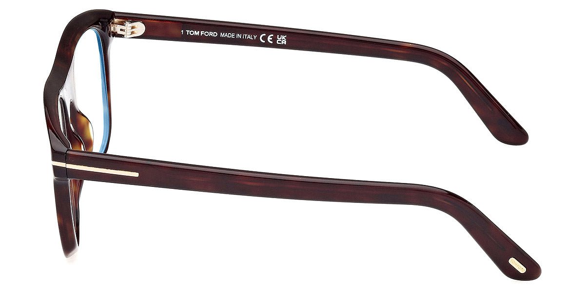 TOM FORD FT5939-B -TOM FORD Eyeglasses- Optivision