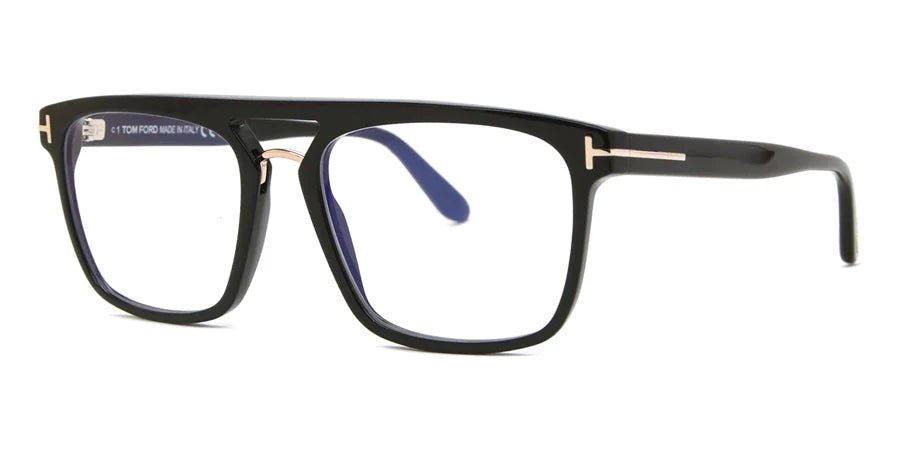TOMFORD FT5942-B -TOM FORD Eyeglasses- Optivision