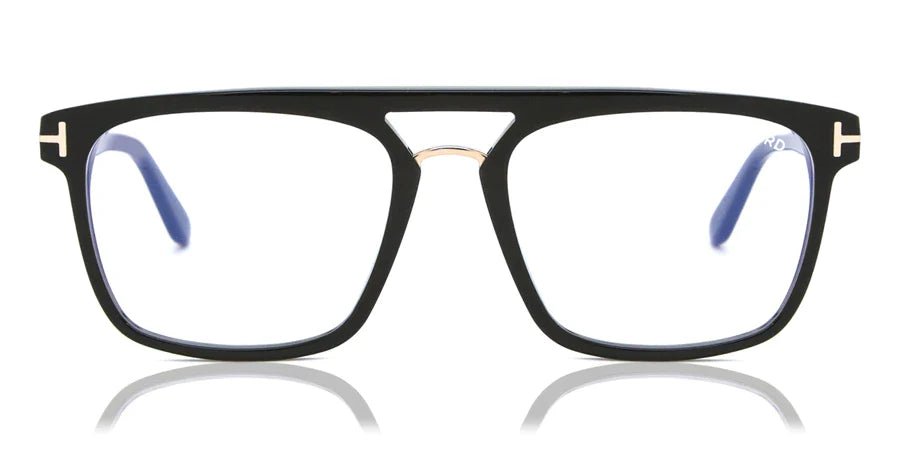 TOMFORD FT5942-B -TOM FORD Eyeglasses- Optivision