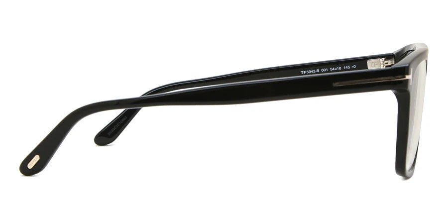 TOMFORD FT5942-B -TOM FORD Eyeglasses- Optivision