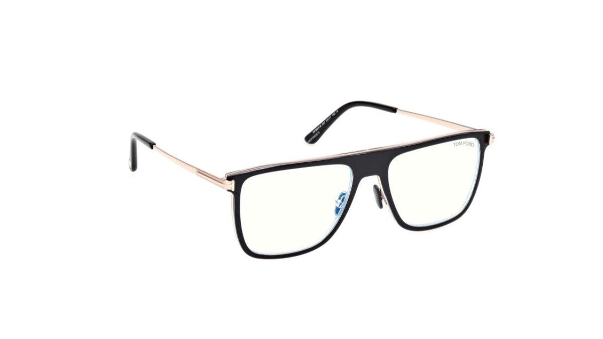 TOM FORD FT5944-B -TOM FORD Eyeglasses- Optivision