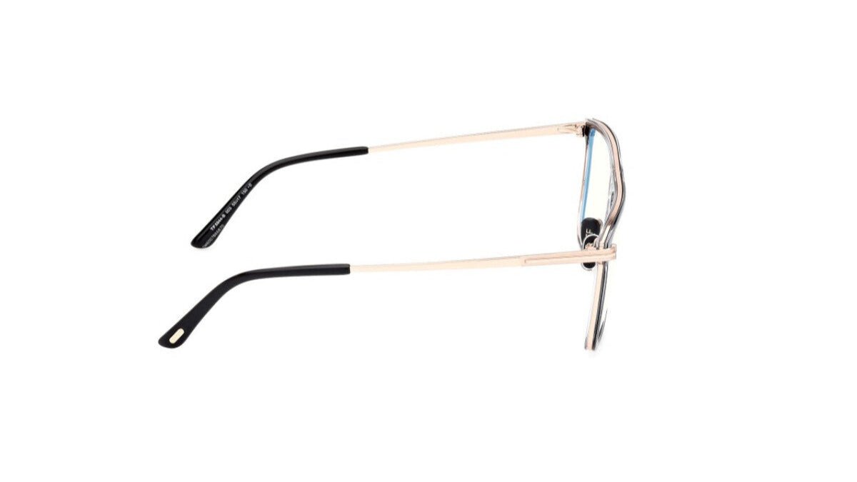 TOM FORD FT5944-B -TOM FORD Eyeglasses- Optivision