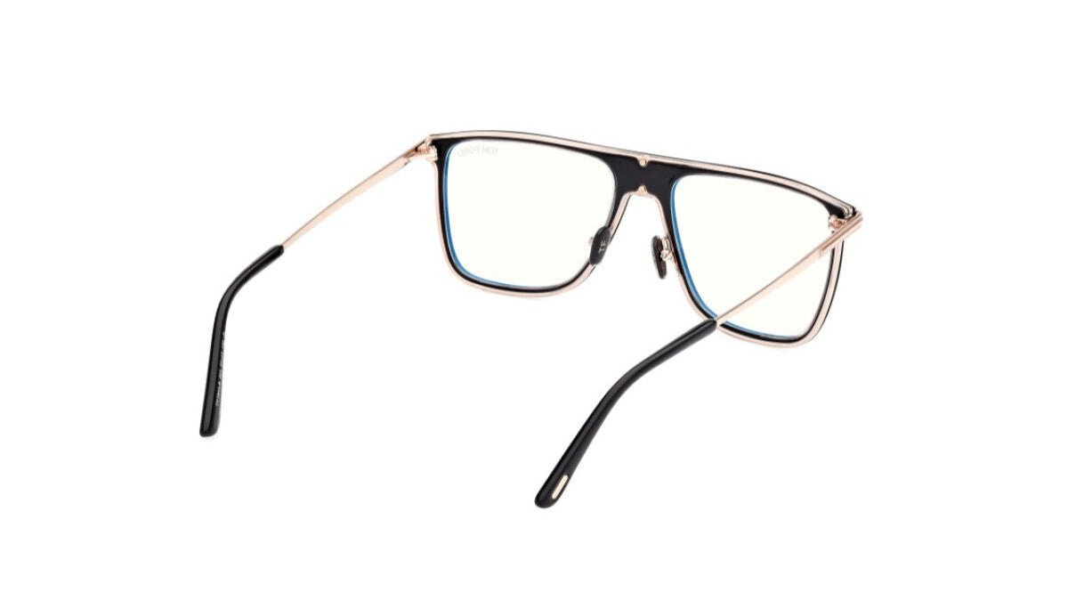 TOM FORD FT5944-B -TOM FORD Eyeglasses- Optivision