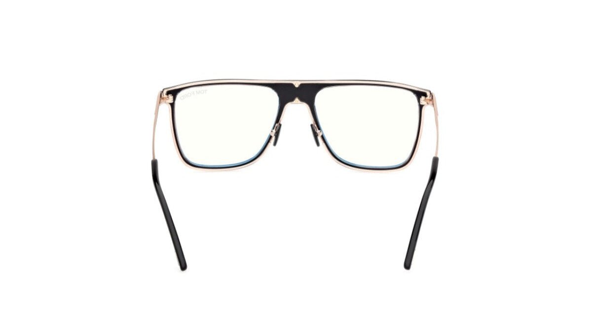 TOM FORD FT5944-B -TOM FORD Eyeglasses- Optivision