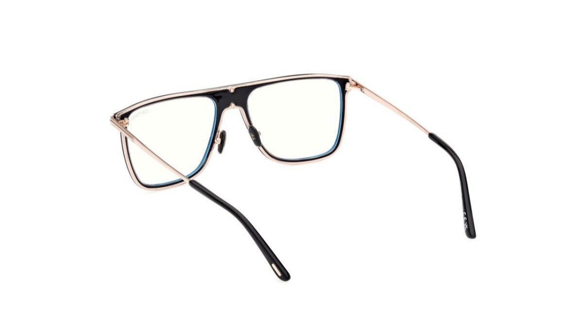 TOM FORD FT5944-B -TOM FORD Eyeglasses- Optivision