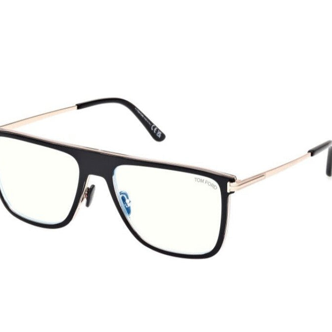 TOM FORD FT5944-B -TOM FORD Eyeglasses- Optivision