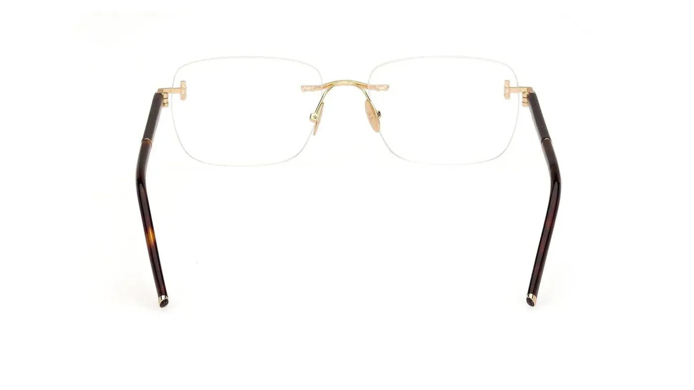 TOM FORD FT5956-P -TOM FORD Eyeglasses- Optivision