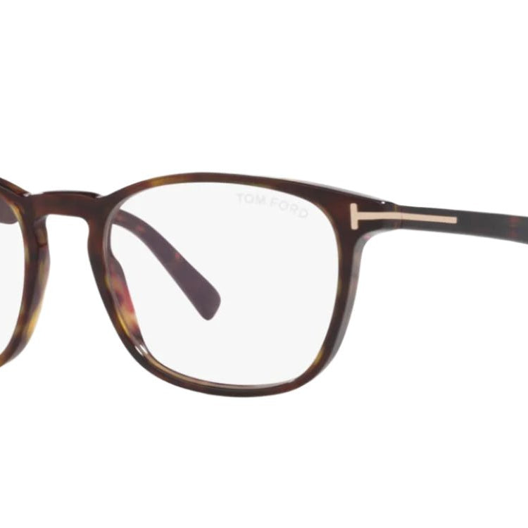 TOM FORD FT5960-B Square -TOM FORD Eyeglasses- Optivision