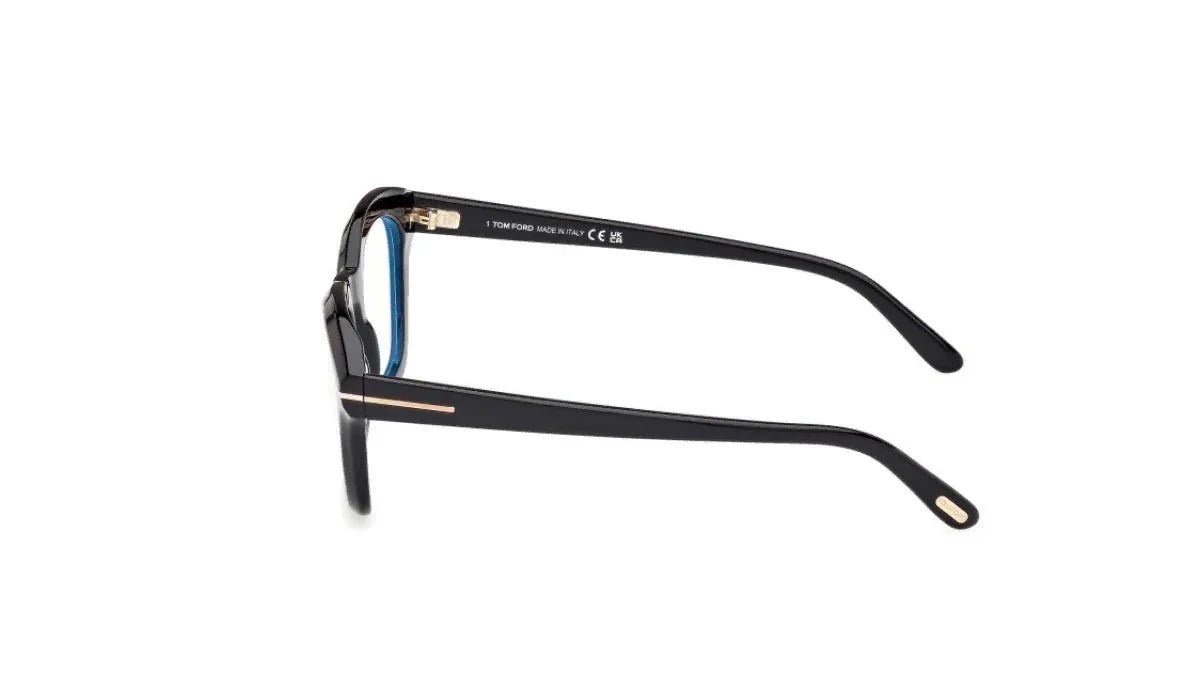 TOMFORD FT5961-B -TOMFORD Eyeglasses- Optivision
