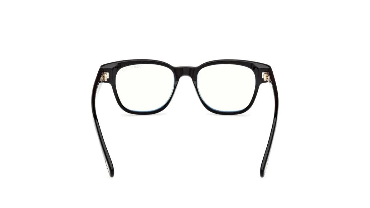 TOM FORD FT5977-B Square -TOM FORD Eyeglasses- Optivision