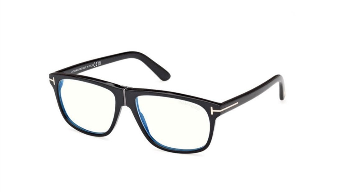 TOM FORD FT5978-B Pilot -TOM FORD Eyeglasses- Optivision