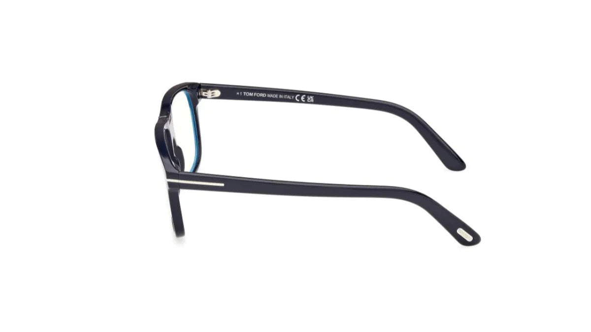 TOM FORD FT5978-B Pilot -TOM FORD Eyeglasses- Optivision
