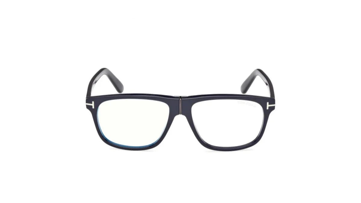 TOM FORD FT5978-B Pilot -TOM FORD Eyeglasses- Optivision