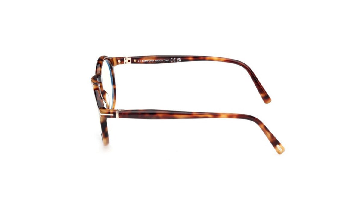 TOM FORD FT5979-B -TOM FORD Eyeglasses- Optivision