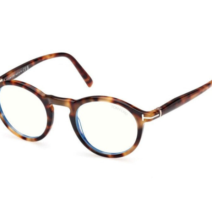 TOM FORD FT5979-B -TOM FORD Eyeglasses- Optivision