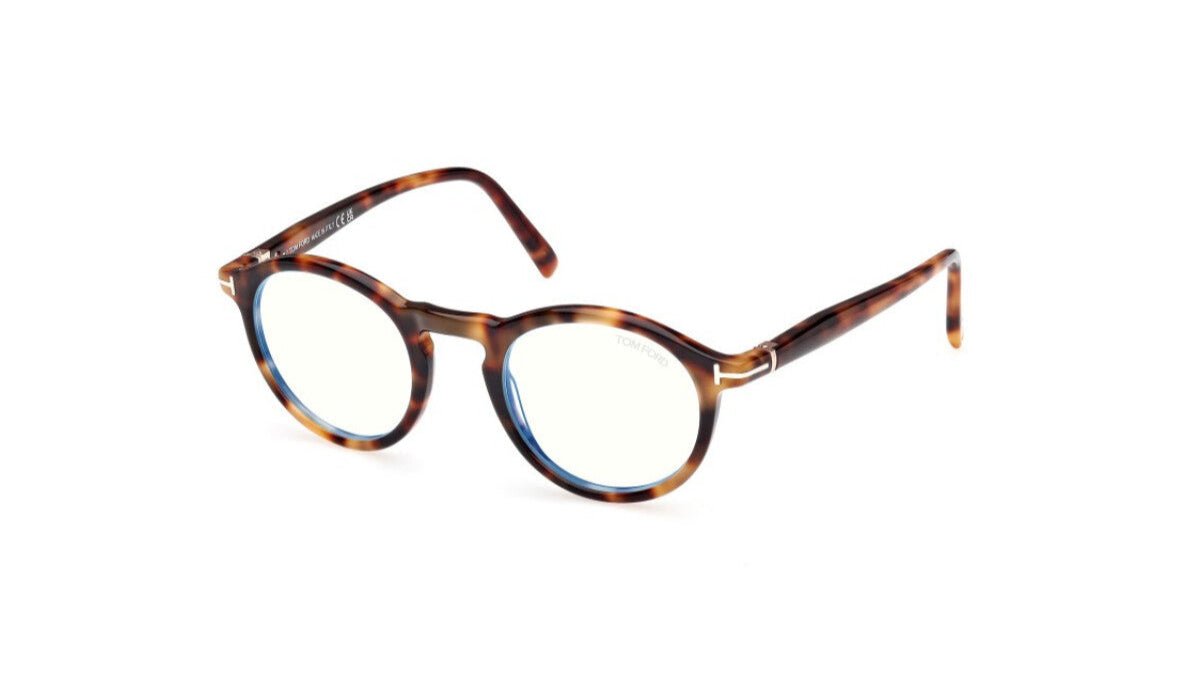 TOM FORD FT5979-B -TOM FORD Eyeglasses- Optivision