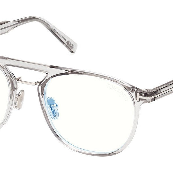 TOM FORD FT5982-B Aviator -TOM FORD Eyeglasses- Optivision