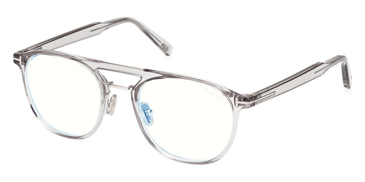 TOM FORD FT5982-B Aviator -TOM FORD Eyeglasses- Optivision
