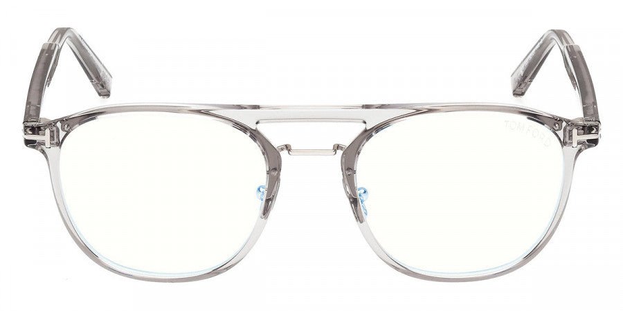 TOM FORD FT5982-B Aviator -TOM FORD Eyeglasses- Optivision