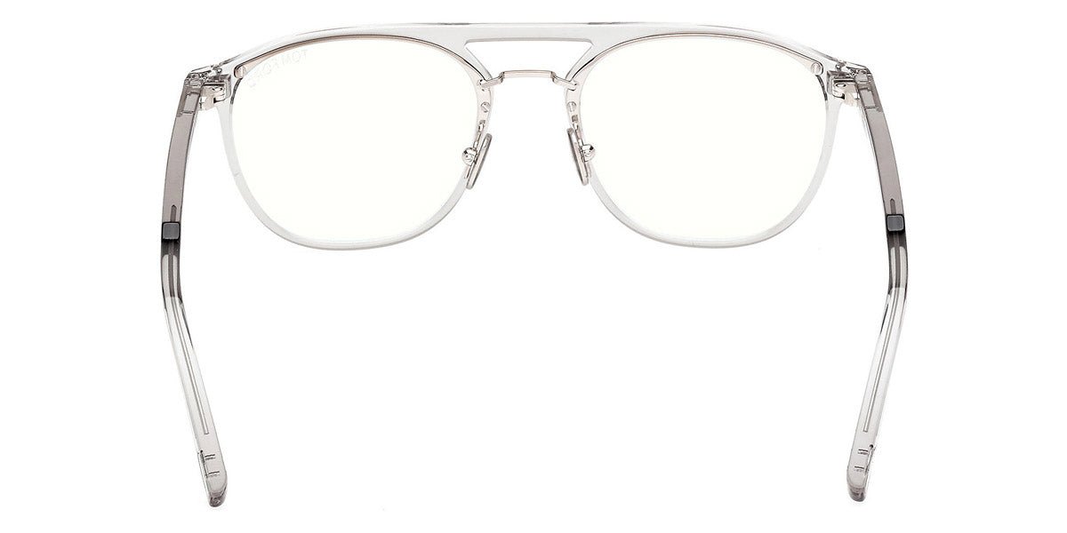 TOM FORD FT5982-B Aviator -TOM FORD Eyeglasses- Optivision