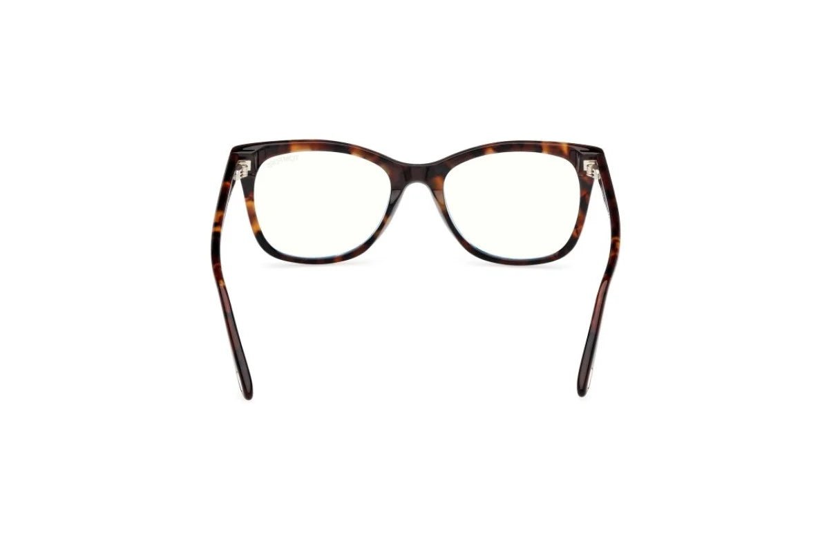 TOM FORD FT5986-B Square -TOM FORD Eyeglasses- Optivision
