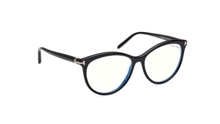 TOM FORD FT5990-B -TOM FORD Eyeglasses- Optivision