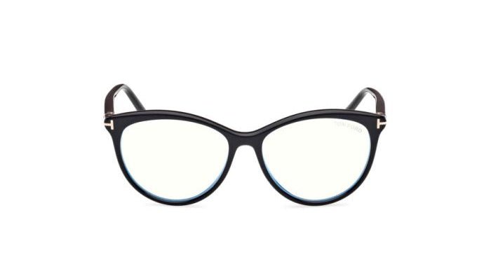 TOM FORD FT5990-B -TOM FORD Eyeglasses- Optivision
