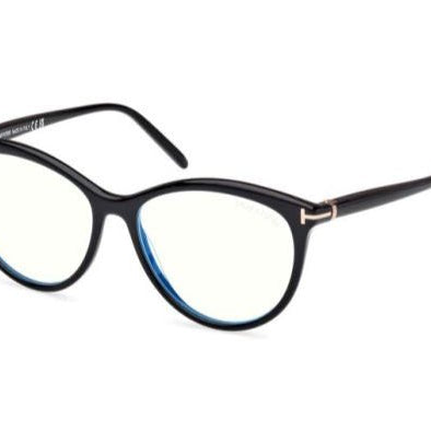 TOM FORD FT5990-B -TOM FORD Eyeglasses- Optivision