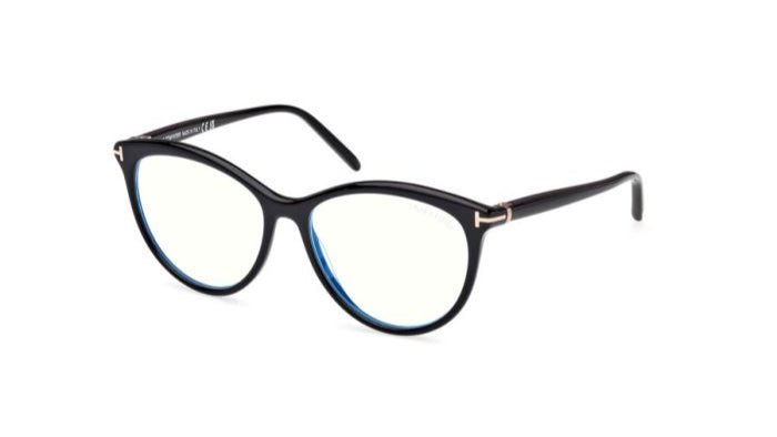 TOM FORD FT5990-B -TOM FORD Eyeglasses- Optivision