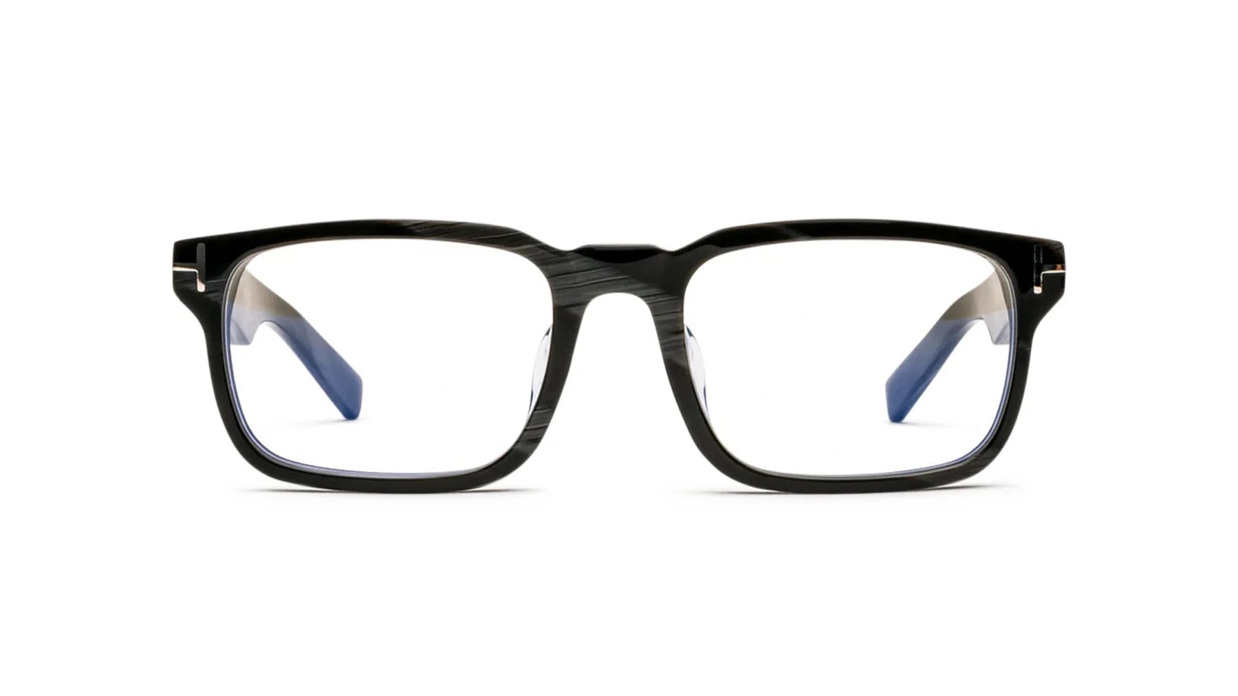 TOM FORD FT6006-D-B -TOM FORD Eyeglasses- Optivision