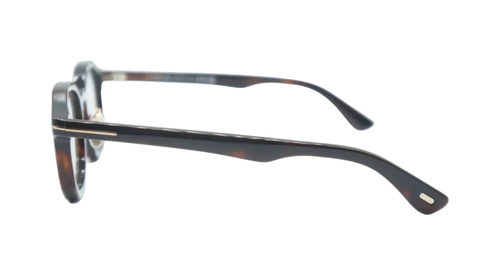 TOM FORD FT6007-D-B -TOM FORD Eyeglasses- Optivision