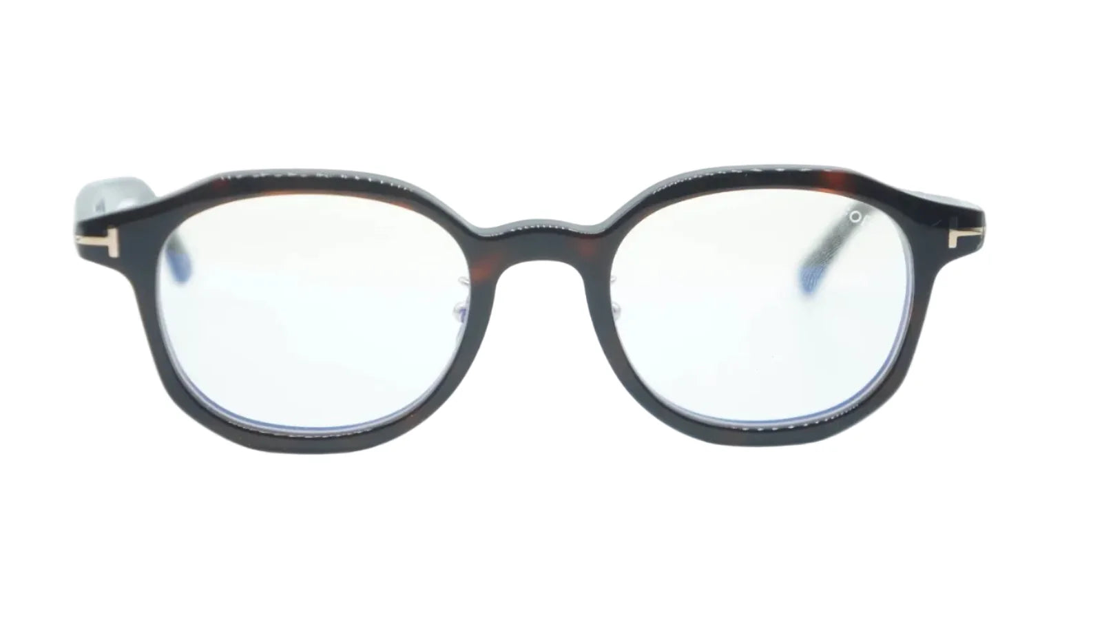 TOM FORD FT6007-D-B -TOM FORD Eyeglasses- Optivision