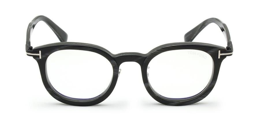 TOM FORD FT6009-D-B -TOM FORD Eyeglasses- Optivision