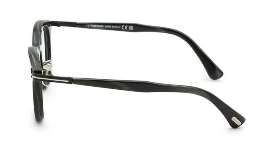 TOM FORD FT6009-D-B -TOM FORD Eyeglasses- Optivision