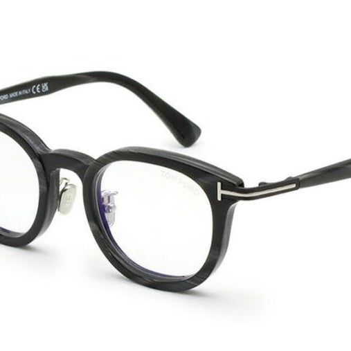 TOM FORD FT6009-D-B -TOM FORD Eyeglasses- Optivision
