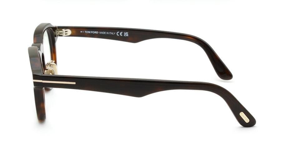 TOM FORD FT6019-D-B -TOM FORD Eyeglasses- Optivision