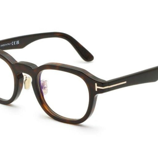 TOM FORD FT6019-D-B -TOM FORD Eyeglasses- Optivision