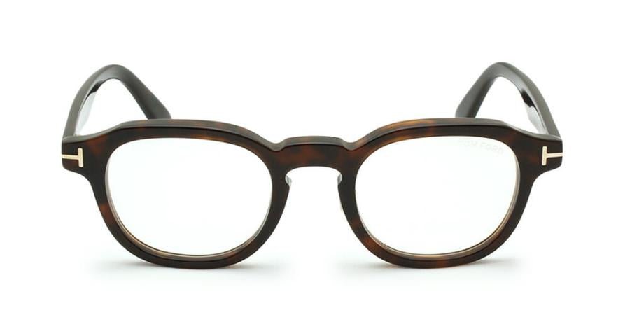 TOM FORD FT6019-D-B -TOM FORD Eyeglasses- Optivision