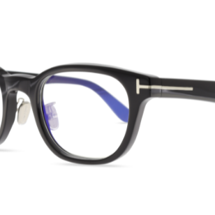 TOM FORD FT6020-D-B