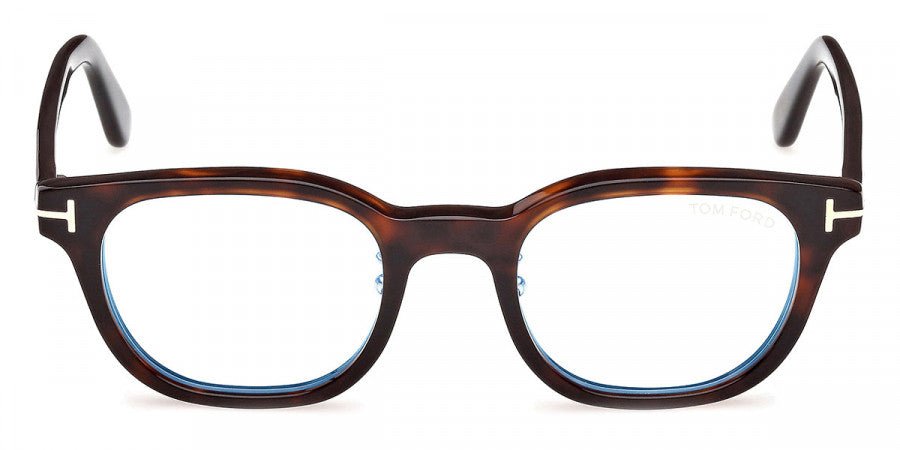 TOM FORD FT6020-D-B Square -TOM FORD Eyeglasses- Optivision
