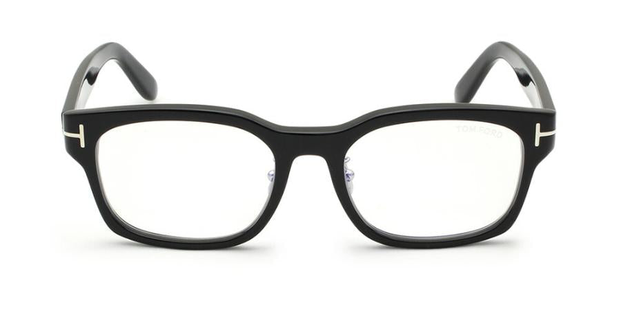 TOM FORD FT6021-D-B -TOM FORD Eyeglasses- Optivision