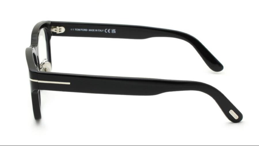 TOM FORD FT6021-D-B -TOM FORD Eyeglasses- Optivision