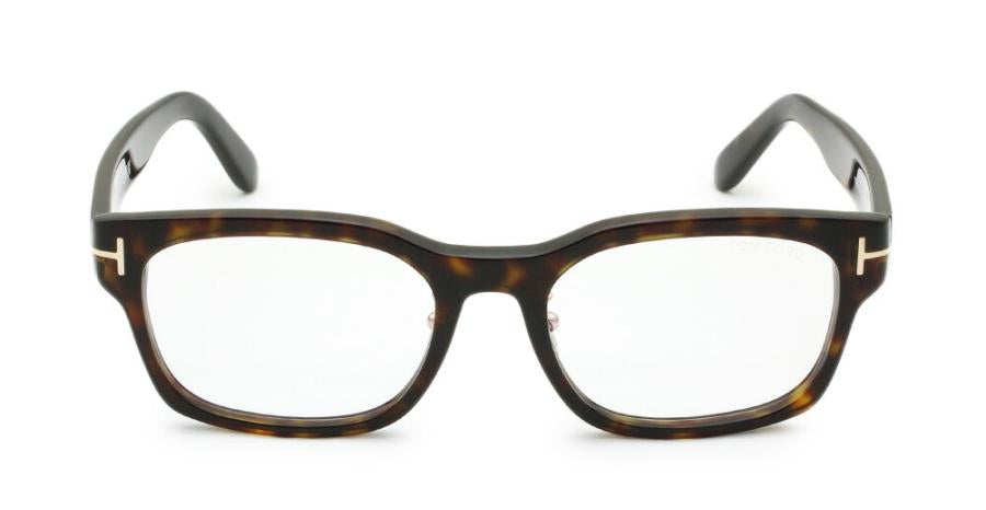TOM FORD FT6021-D-B -TOM FORD Eyeglasses- Optivision