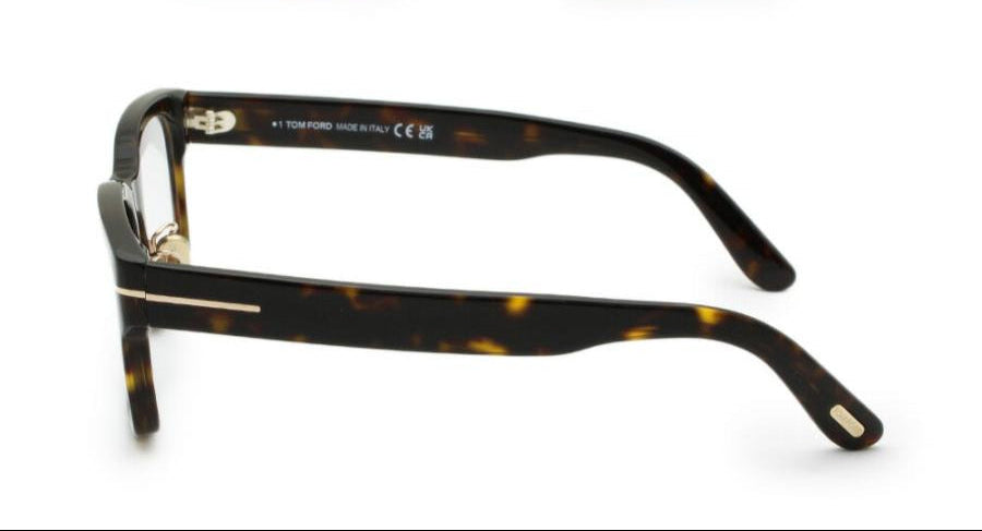 TOM FORD FT6021-D-B -TOM FORD Eyeglasses- Optivision