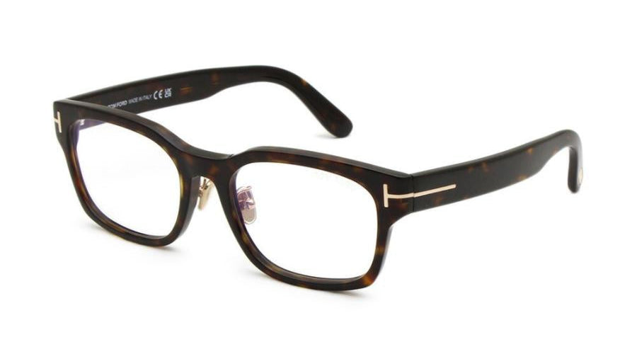 TOM FORD FT6021-D-B -TOM FORD Eyeglasses- Optivision