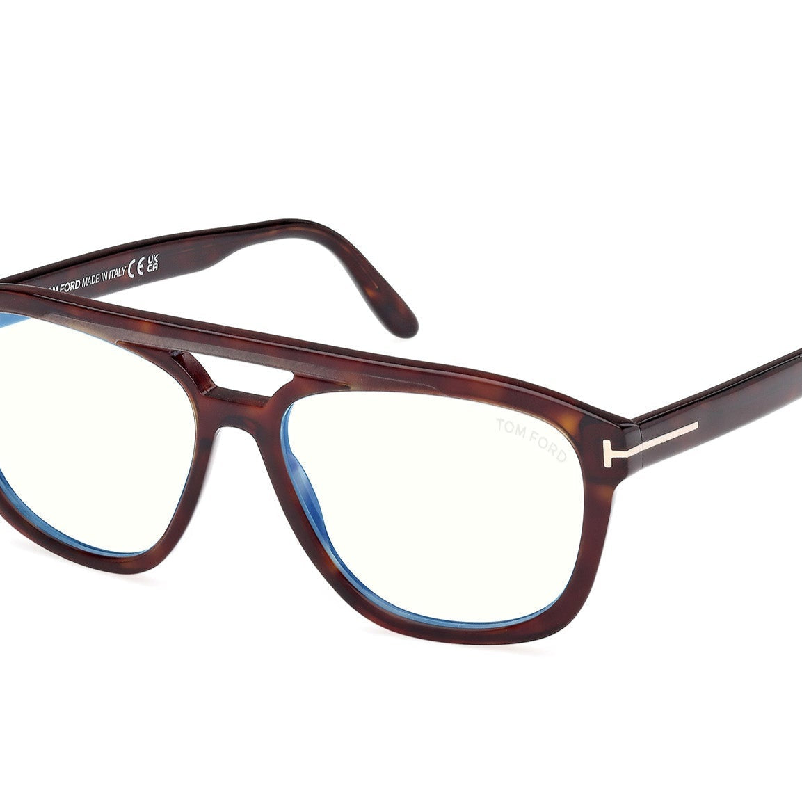 TOM FORD FT6024-B
