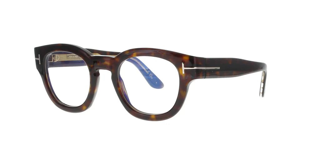 TOM FORD FT6028-B -TOM FORD Eyeglasses- Optivision