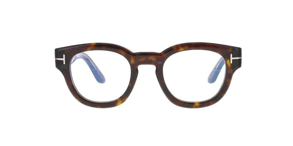 TOM FORD FT6028-B -TOM FORD Eyeglasses- Optivision