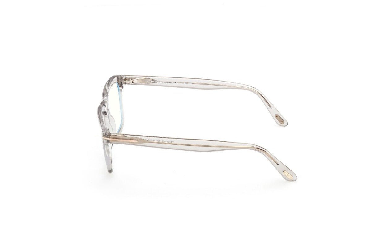 TOM FORD FT6032-B Rectangle -TOM FORD Eyeglasses- Optivision